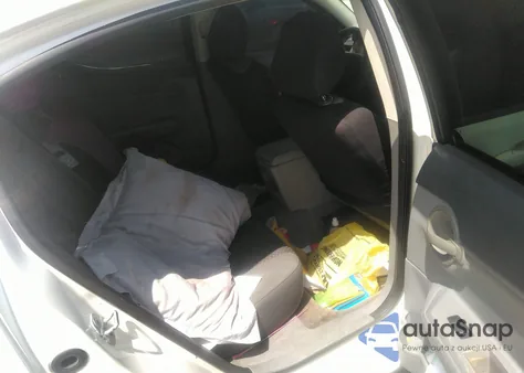 2008 Dodge Avenger Se from USA, damaged, VIN 1B3LC46KX8N129397